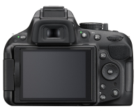 Nikon D5200 18-55VR + 55-200VR - 1450670 - zdjęcie 3